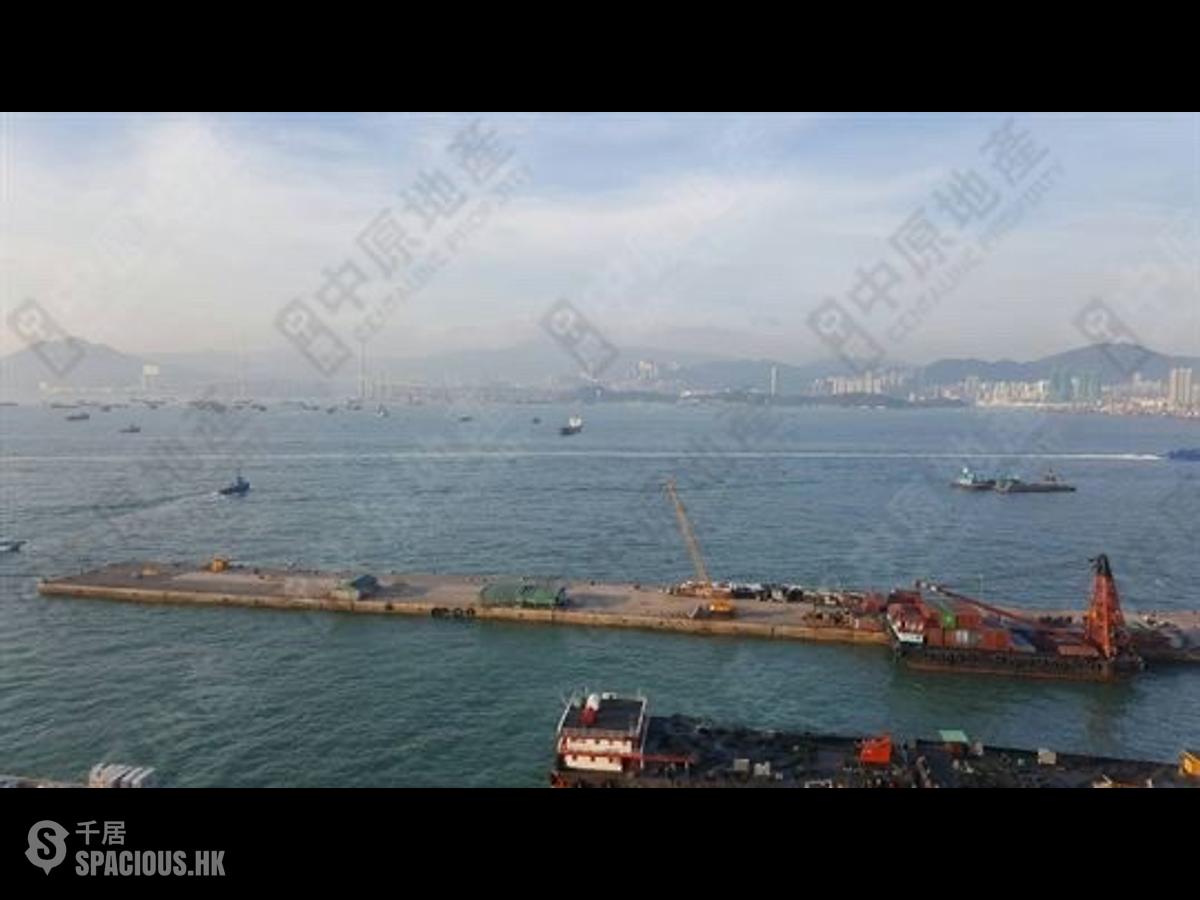 Shek Tong Tsui - Harbour One 01