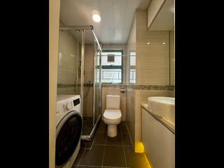 Mid Levels Central - Goldwin Heights 06