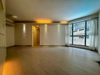 Mid Levels Central - Goldwin Heights 07