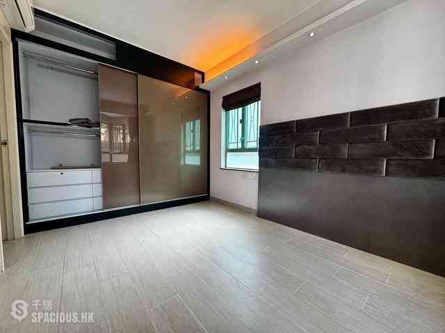 Mid Levels Central - Goldwin Heights 09