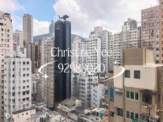 跑馬地 - 旭逸閣 04