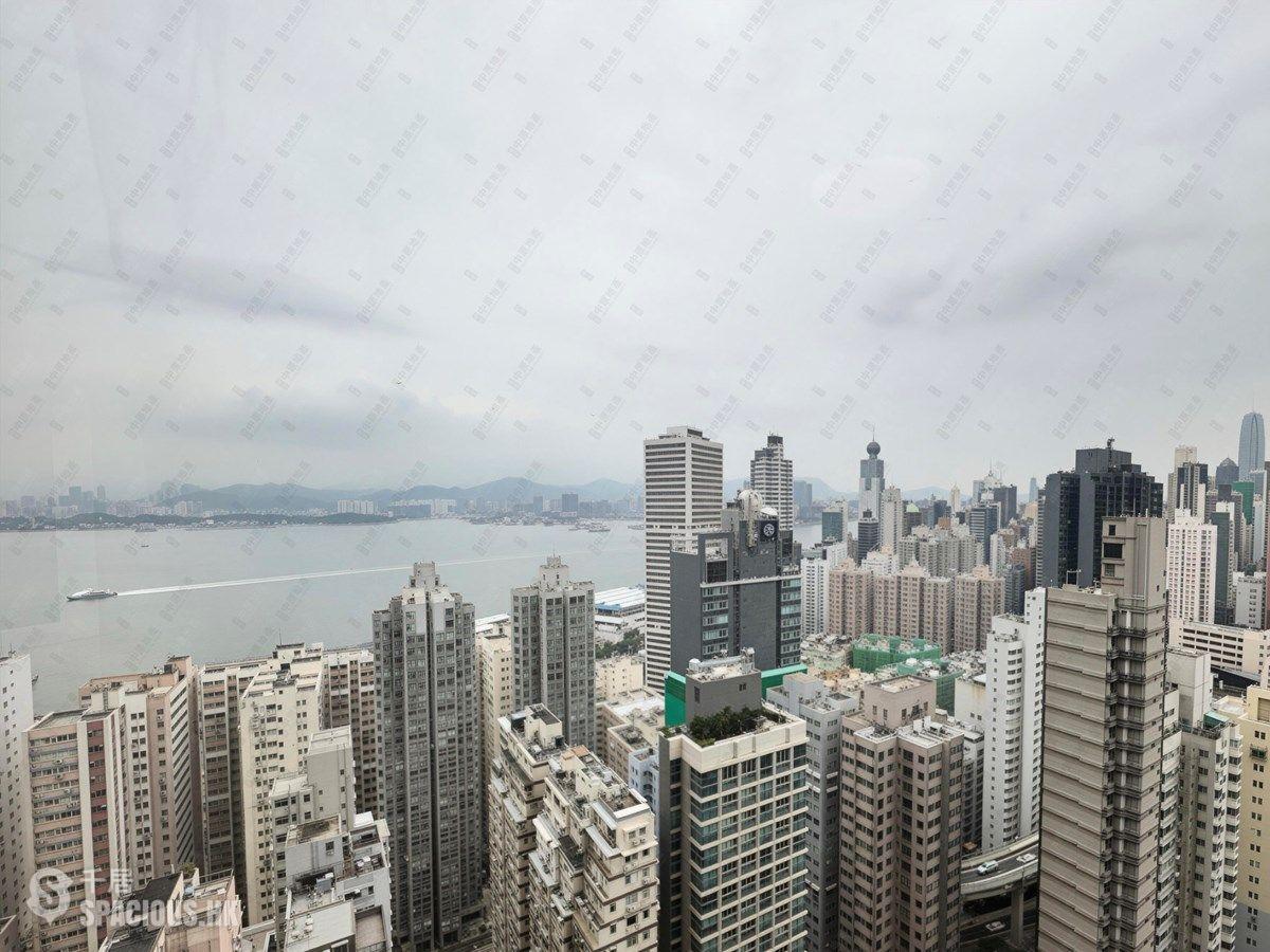 Shek Tong Tsui - The Belcher's Phase 2 01