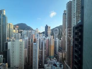 堅尼地城 - 高逸華軒 09