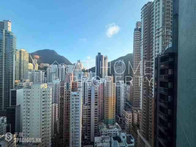 坚尼地城 - 高逸华轩 09
