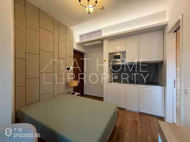 Shek Tong Tsui - One South Lane 01