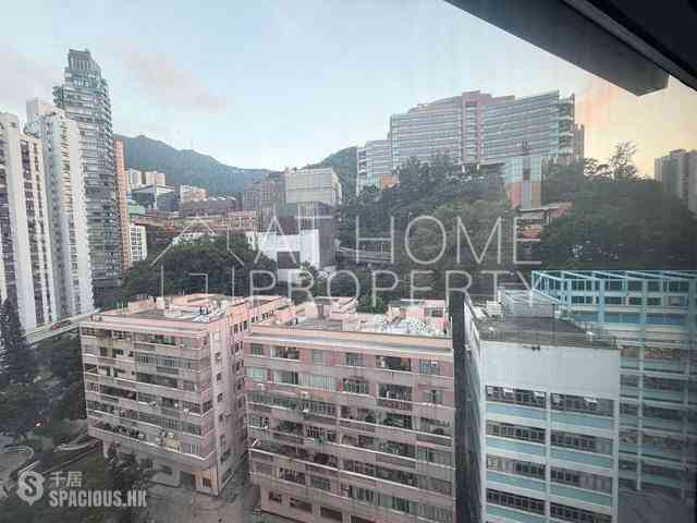 Shek Tong Tsui - One South Lane 05