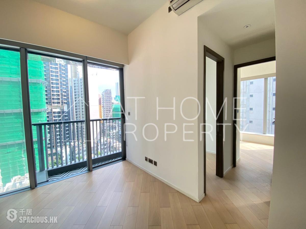 Sai Ying Pun - Artisan House 01