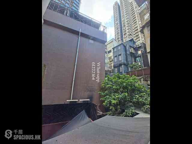 Soho - 31, Elgin Street 11