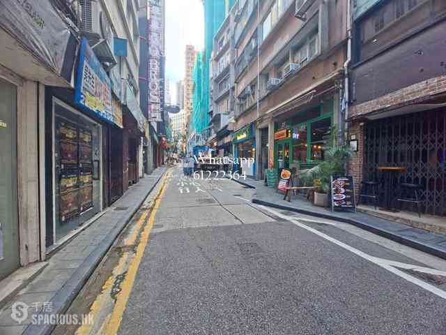 Soho - 31, Elgin Street 10