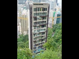 Mid Levels East - Kantian Rise 04