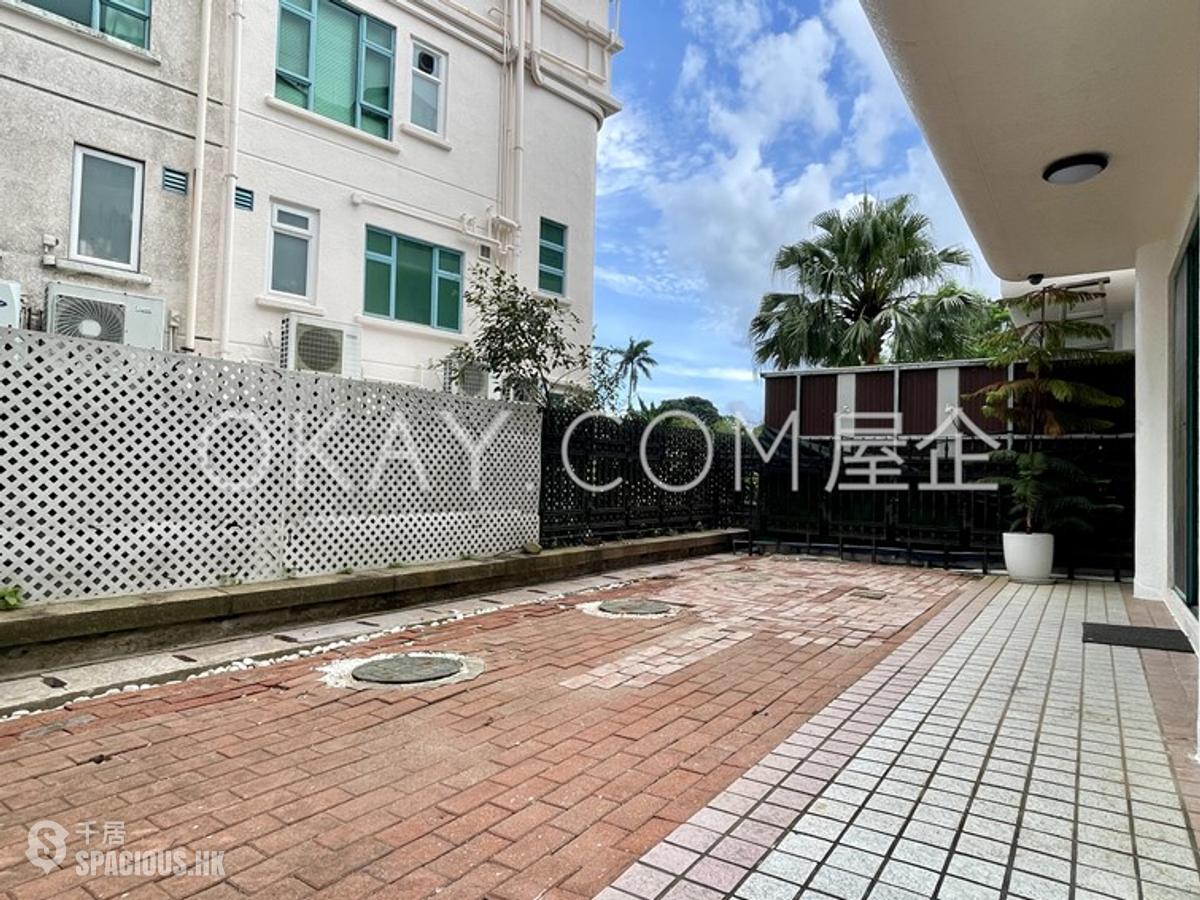 Sai Kung - Jade Villa 01