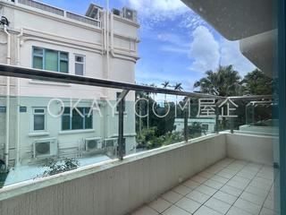 Sai Kung - Jade Villa 08