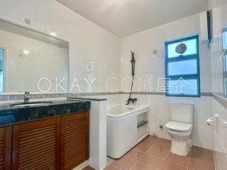 Sai Kung - Jade Villa 14