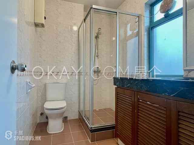 Sai Kung - Jade Villa 17