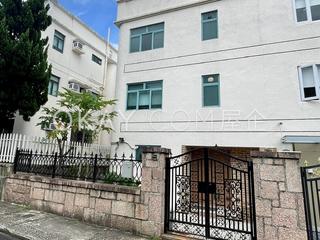 Sai Kung - Jade Villa 20