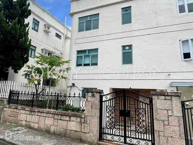 Sai Kung - Jade Villa 20