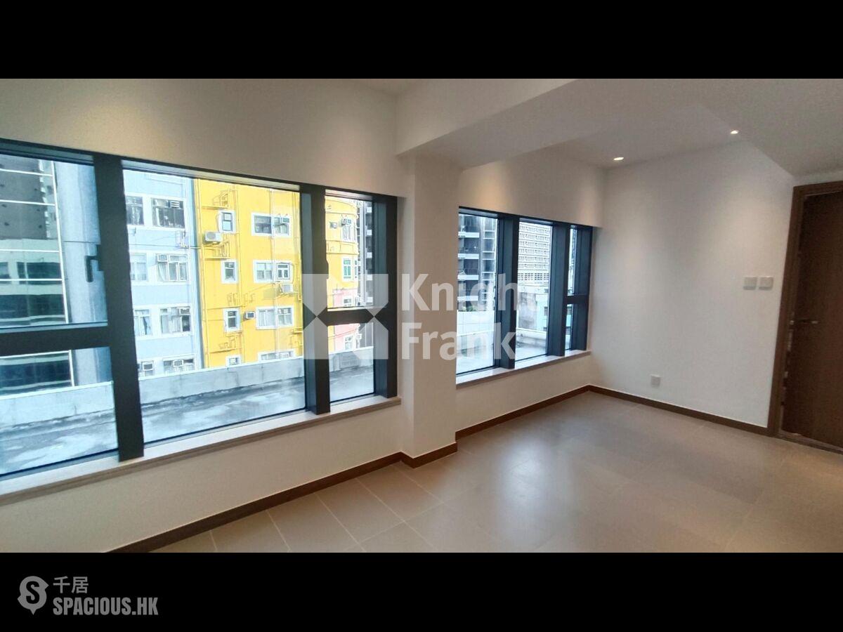 Wan Chai - Takan Lodge(Shing House) 01
