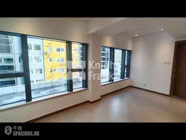 Wan Chai - Takan Lodge(Shing House) 01