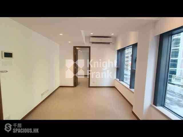 Wan Chai - Takan Lodge(Shing House) 02