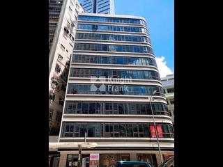 Wan Chai - Takan Lodge(Shing House) 09