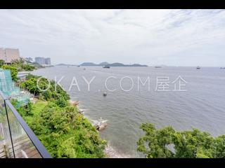 薄扶林 - 赵苑2期2座 03