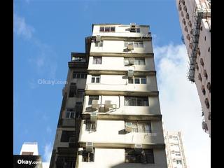 Happy Valley - Yue On Mansion 11