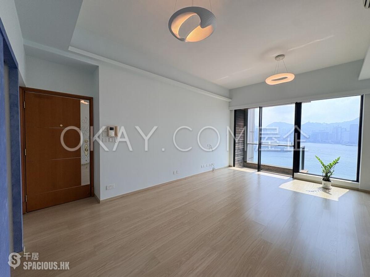 West Kowloon - The Arch 01