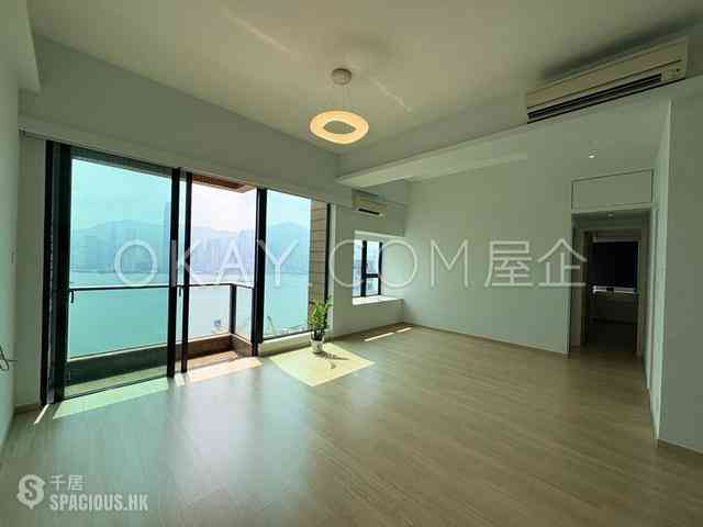 West Kowloon - The Arch 03