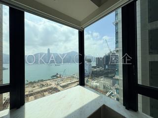 West Kowloon - The Arch 05