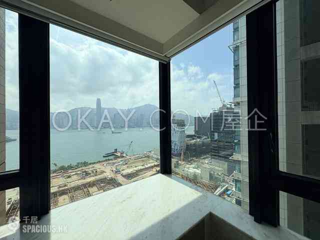 West Kowloon - The Arch 05