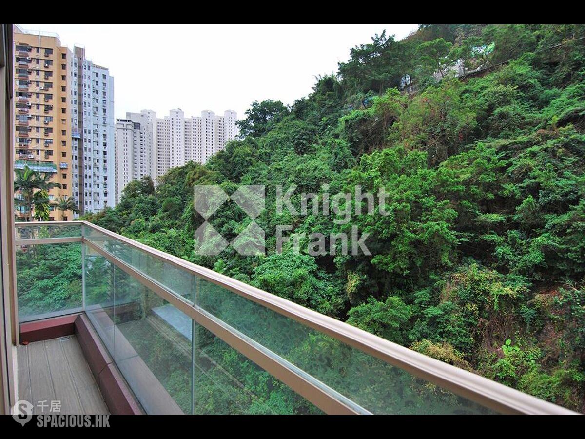Mid Levels East - Kantian Rise 01