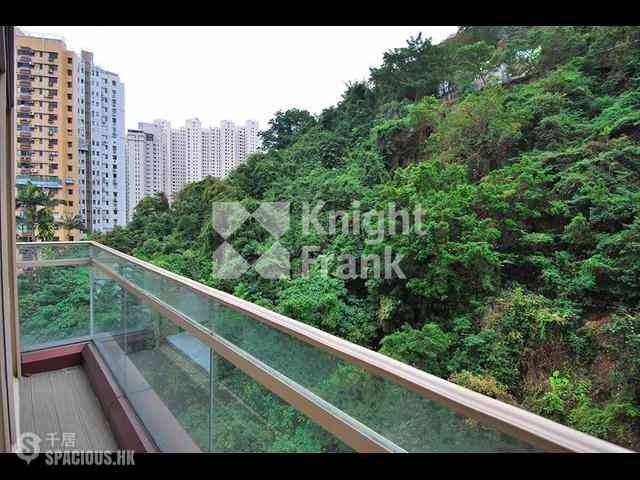 Mid Levels East - Kantian Rise 01