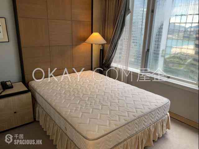 Wan Chai - Convention Plaza Apartments 04