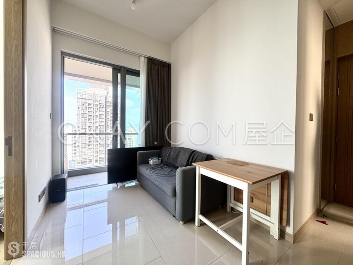 Sai Ying Pun - Upper Manor 01