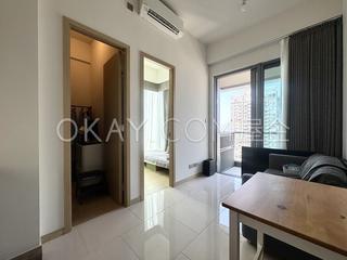 Sai Ying Pun - Upper Manor 02