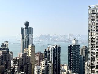 Sai Ying Pun - Upper Manor 04