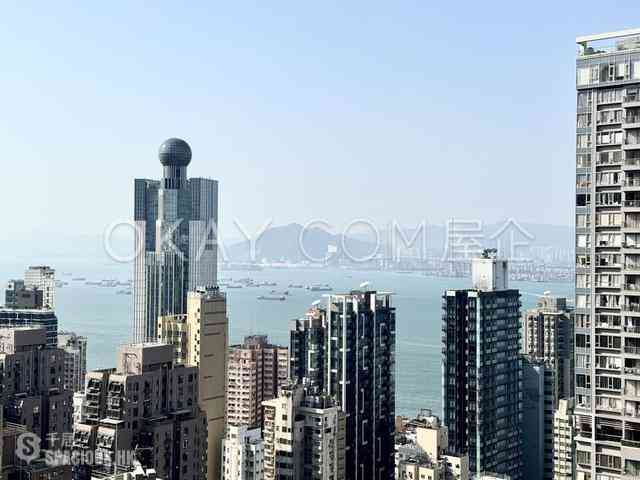 西营盘 - 半山名汇 04