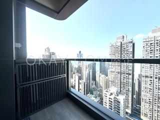 Sai Ying Pun - Upper Manor 06