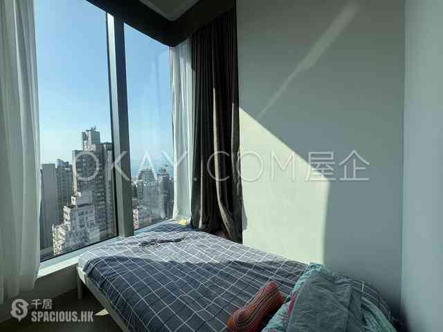 西营盘 - 半山名汇 09