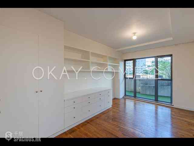 Mid Levels West - Haddon Court 12