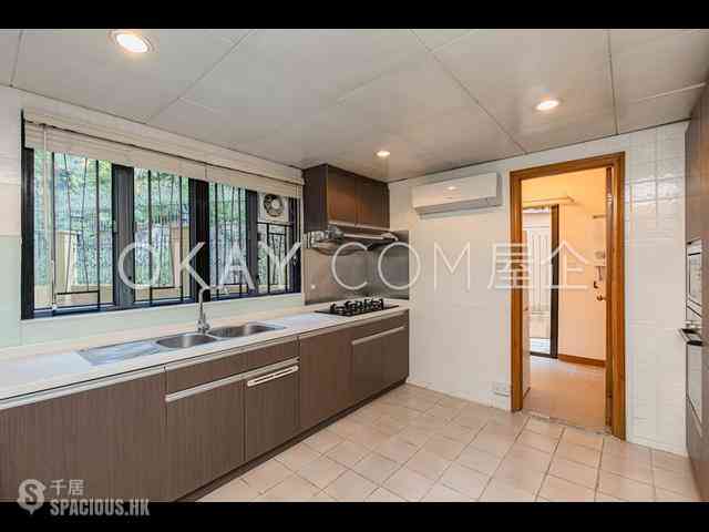 Mid Levels West - Haddon Court 14