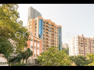 Mid Levels West - Haddon Court 15