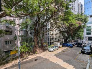 Happy Valley - Tai Yuen 18