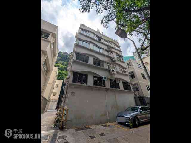 Happy Valley - Tai Yuen 25