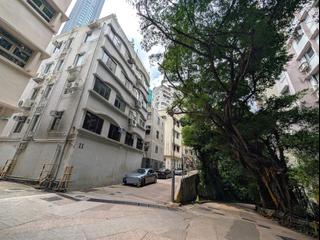 Happy Valley - Tai Yuen 26