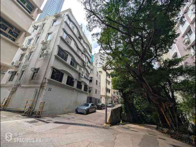 Happy Valley - Tai Yuen 26