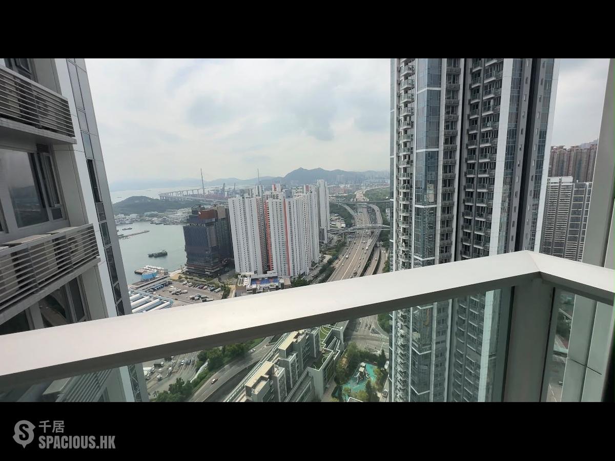 Sham Shui Po - Cullinan West Phase 3 Cullinan West II Tower 5B 01