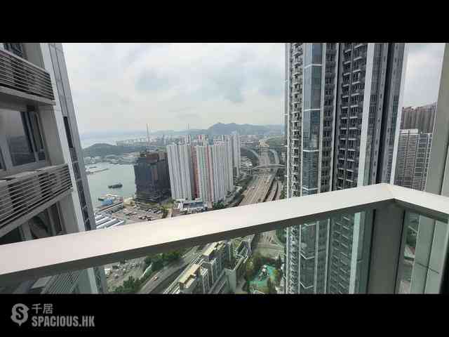 Sham Shui Po - Cullinan West Phase 3 Cullinan West II Tower 5B 01
