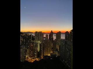 薄扶林 - 嘉瑜園 06