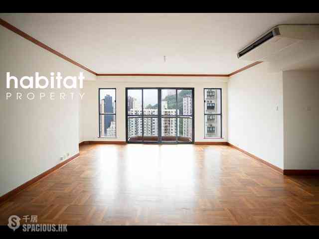 Tai Hang - Jolly Villa 02